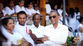 New Avasage Foundation laying Ceremony - 21 July 2024 (Photo Credit Ranuka Prabhashitha)